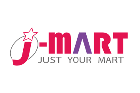 J-Mart 佳瑪