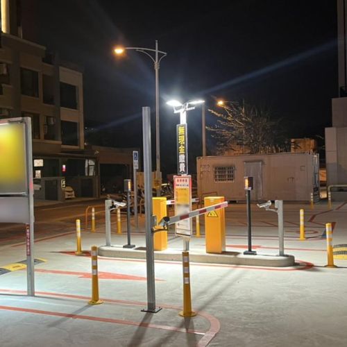 【新竹】Times 竹北嘉興一街停車場