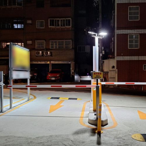 【桃園】Times 中壢榮安五街第2停車場