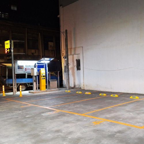 【桃園】Times 大溪和二路停車場