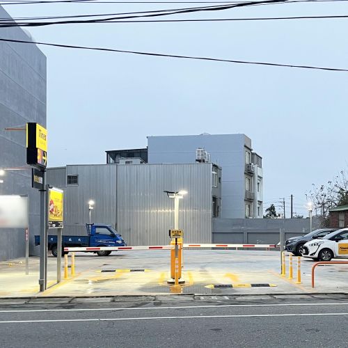 新場優惠中【桃園】Times 新屋中山路停車場