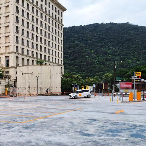 【宜蘭】 Times 宜蘭蘇澳冷泉停車場