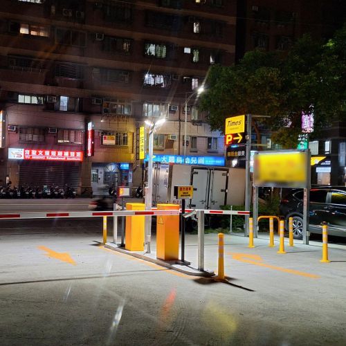 【新北】Times 新莊中原路第7停車場