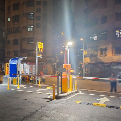 降價優惠中【新北】Times 土城明德路一段第2停車場