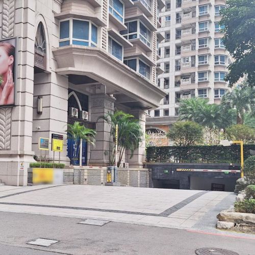 【新北】 Times 淡水四季之旅停車場