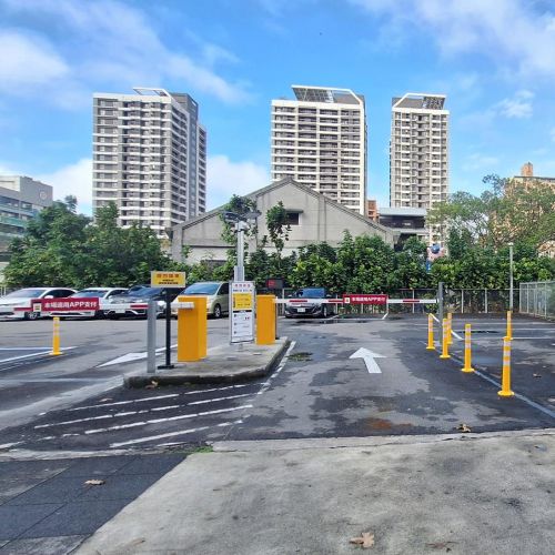 降價優惠中【台北】Times 南港車站前停車場