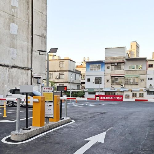 【新竹】Times 新竹竹東長春路三段停車場