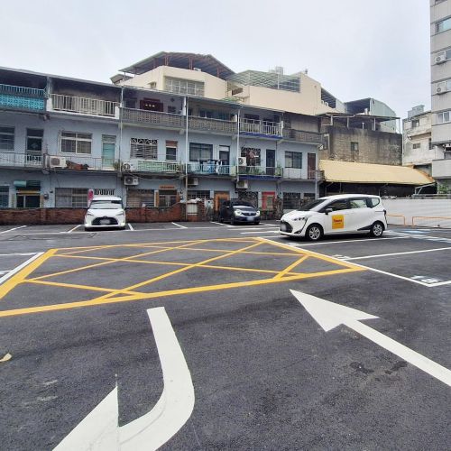 【高雄】Times 高雄鳳山五權南路停車場